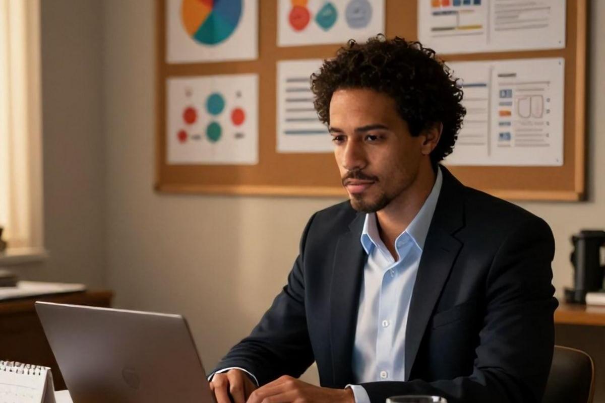 Cargos e vagas: o que está no radar