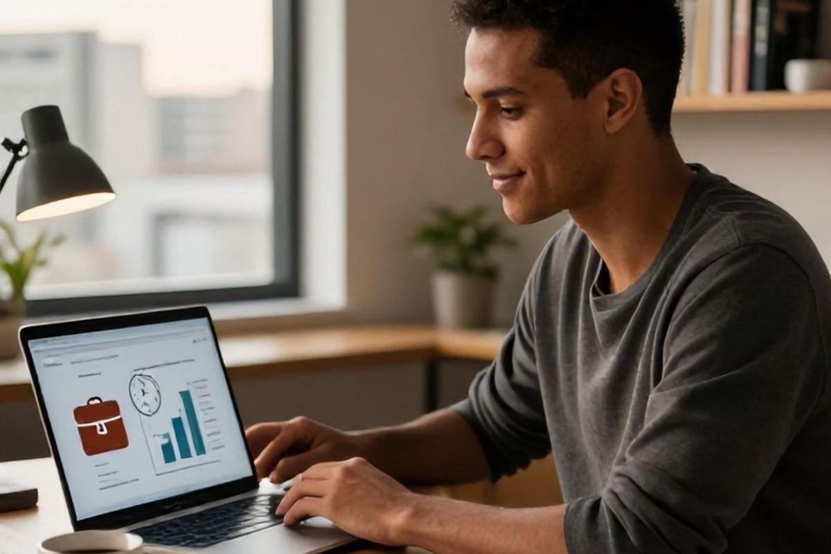 Cargos, jornada de trabalho e salários