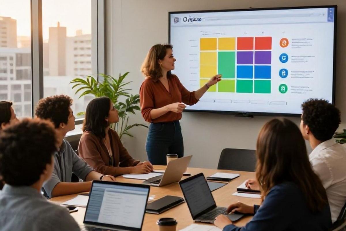 Como ficará a distribuição de lotação e o regime de contratação