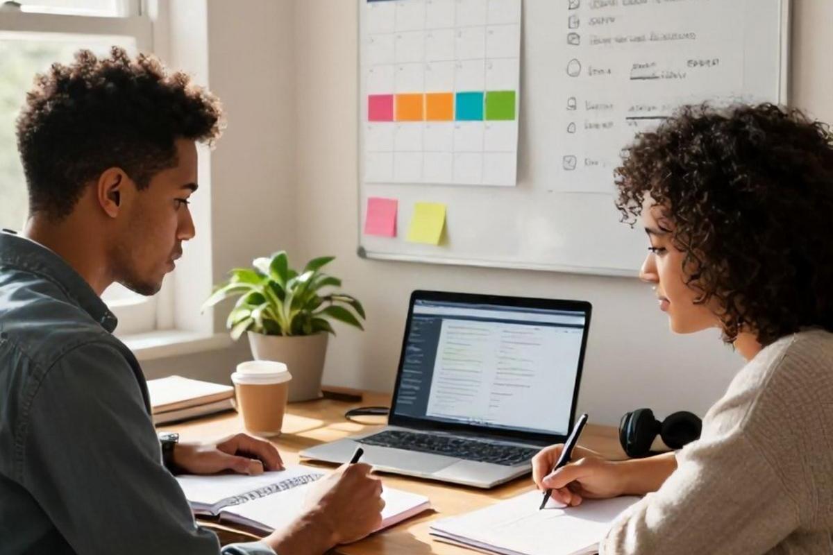 Como se preparar enquanto o edital não sai