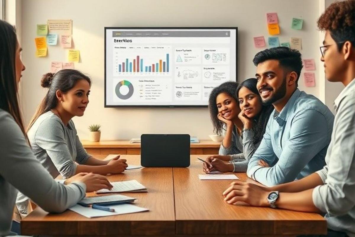 Como será a seleção