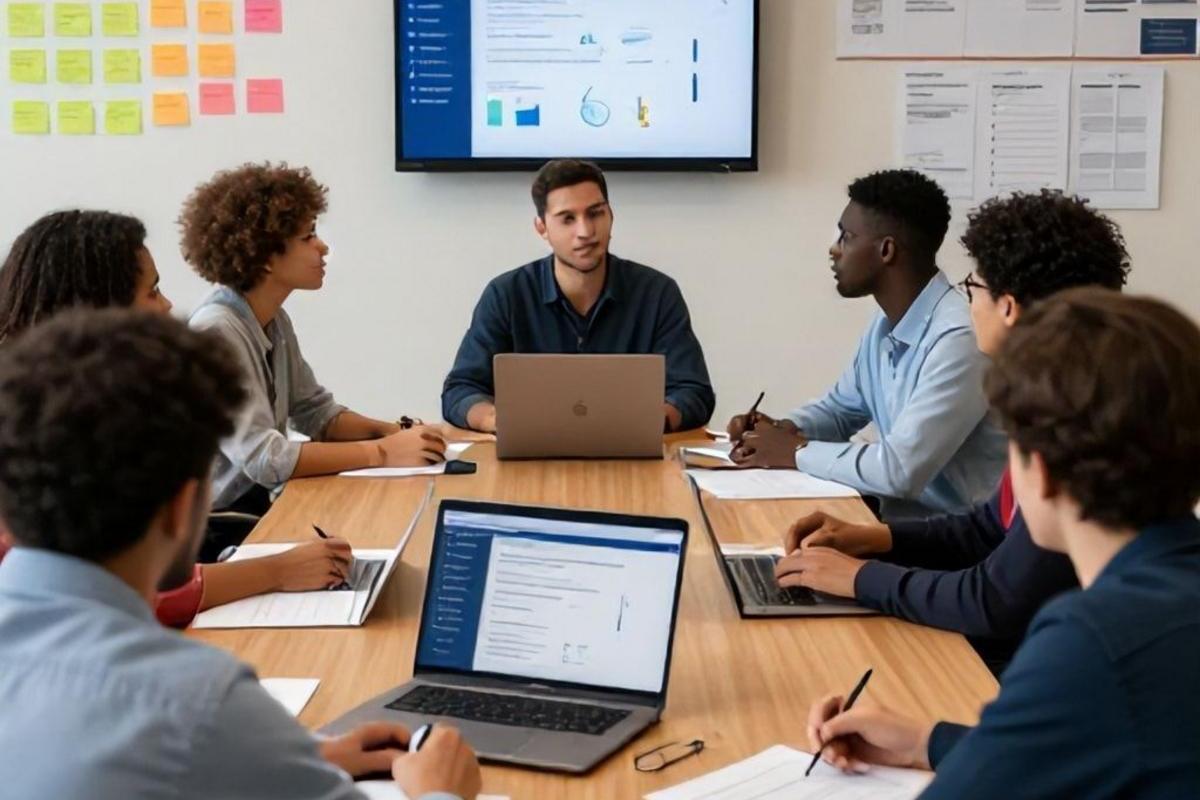 Como será a seleção