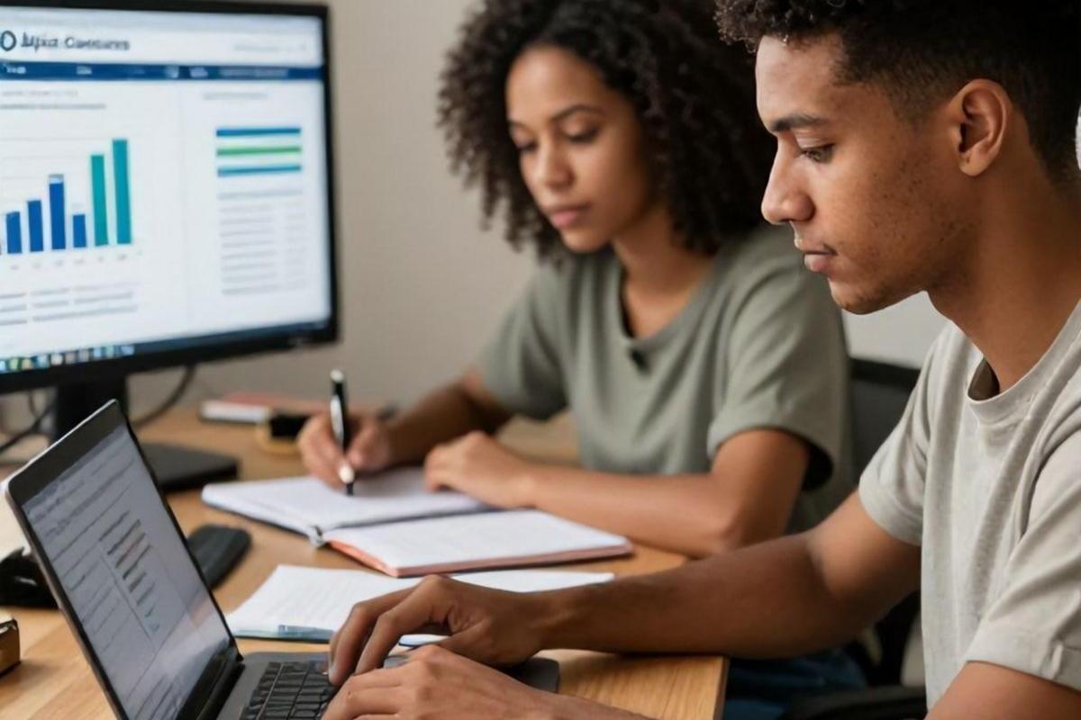 Concurso anterior em 2023 e o contexto orçamentário