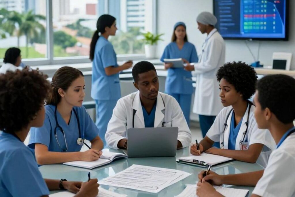 Concurso Hospital Federal de Bonsucesso: gabaritos