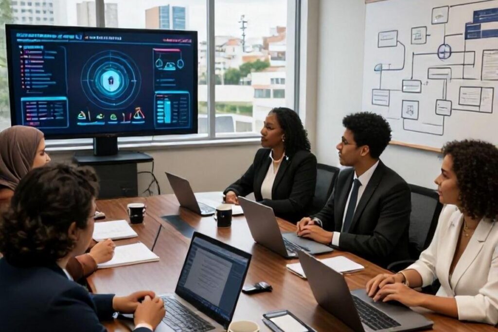 Crimes ciberneticos em concursos: como se preparar