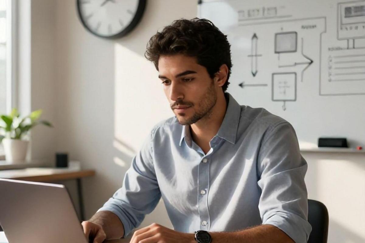 Cristian Philipe: o recordista de questões