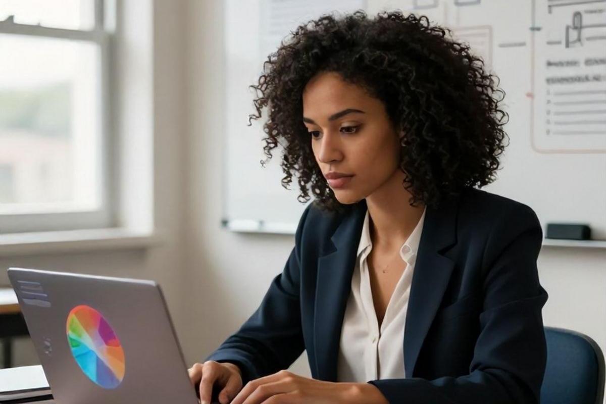 Critérios de seleção e pontuação