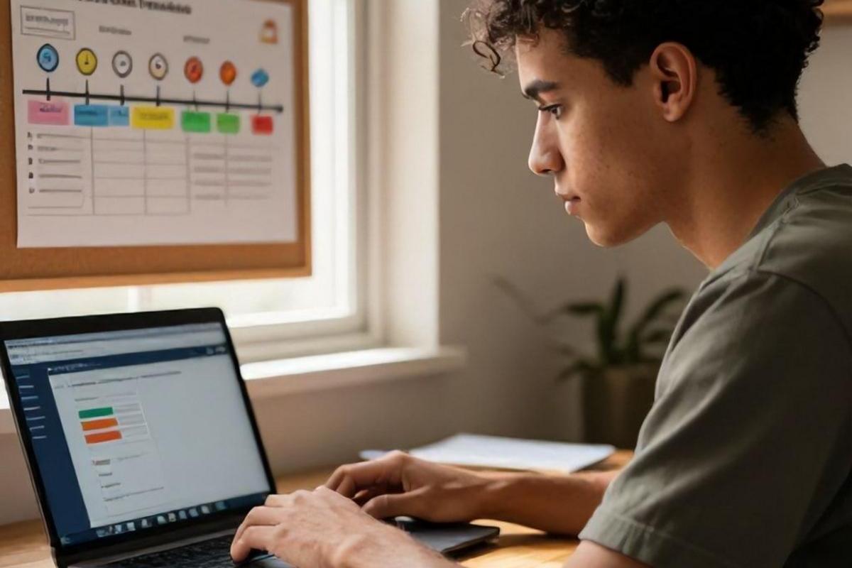 Cronograma e prazos essenciais