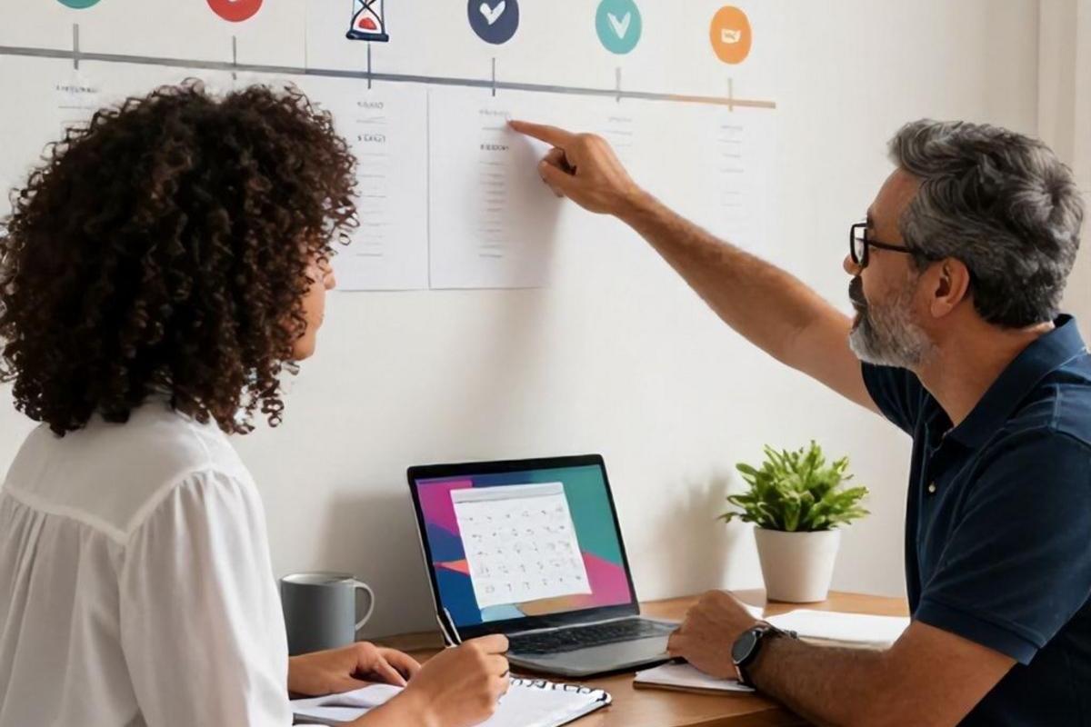 Cronograma e prazos importantes