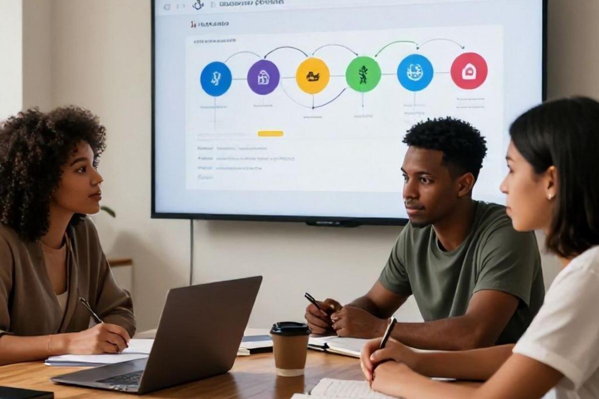 Cronograma provável de divulgação e etapas