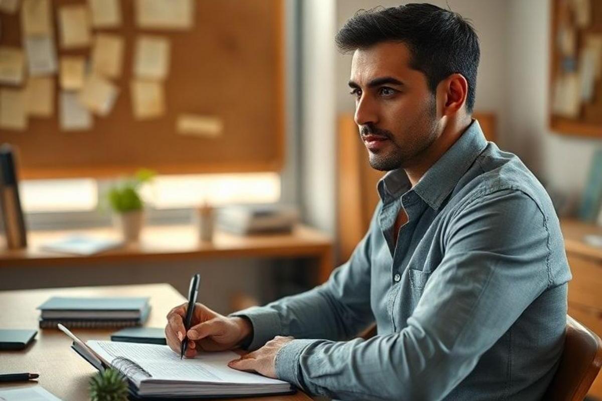 Detalhes da prova discursiva