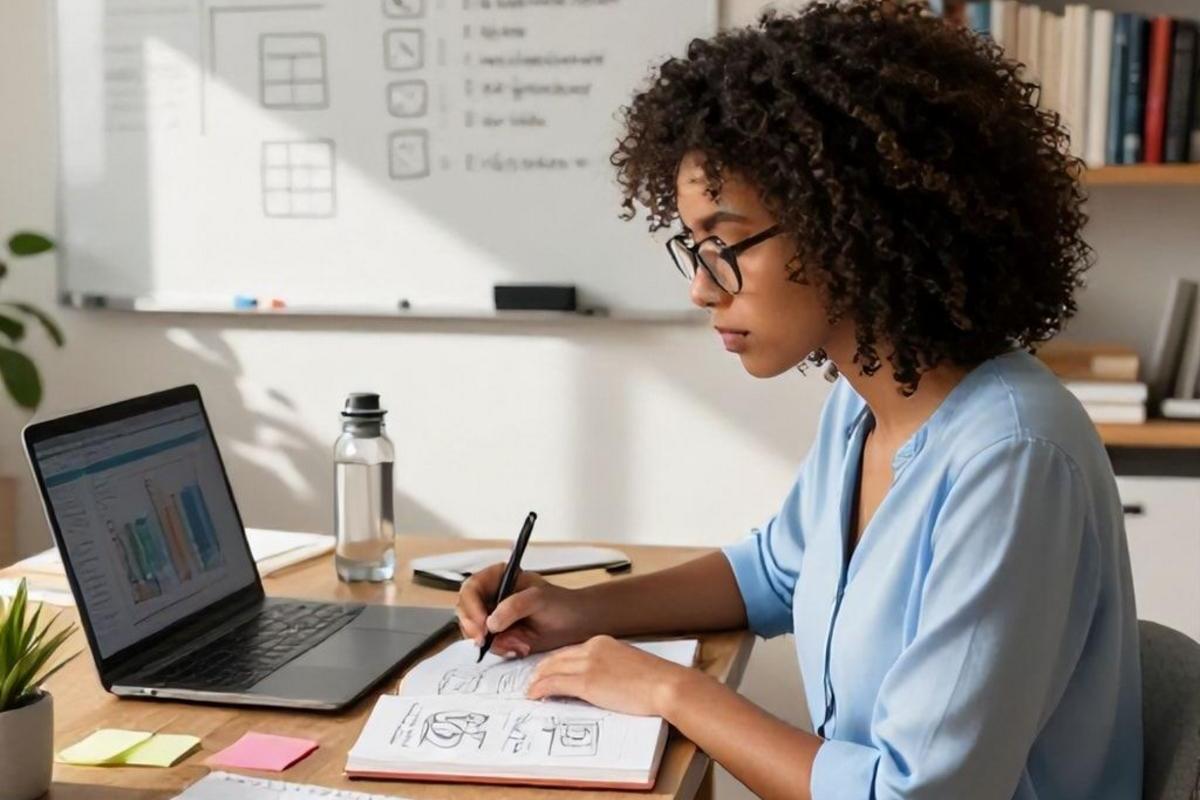 Dicas práticas para a prova e para estudo