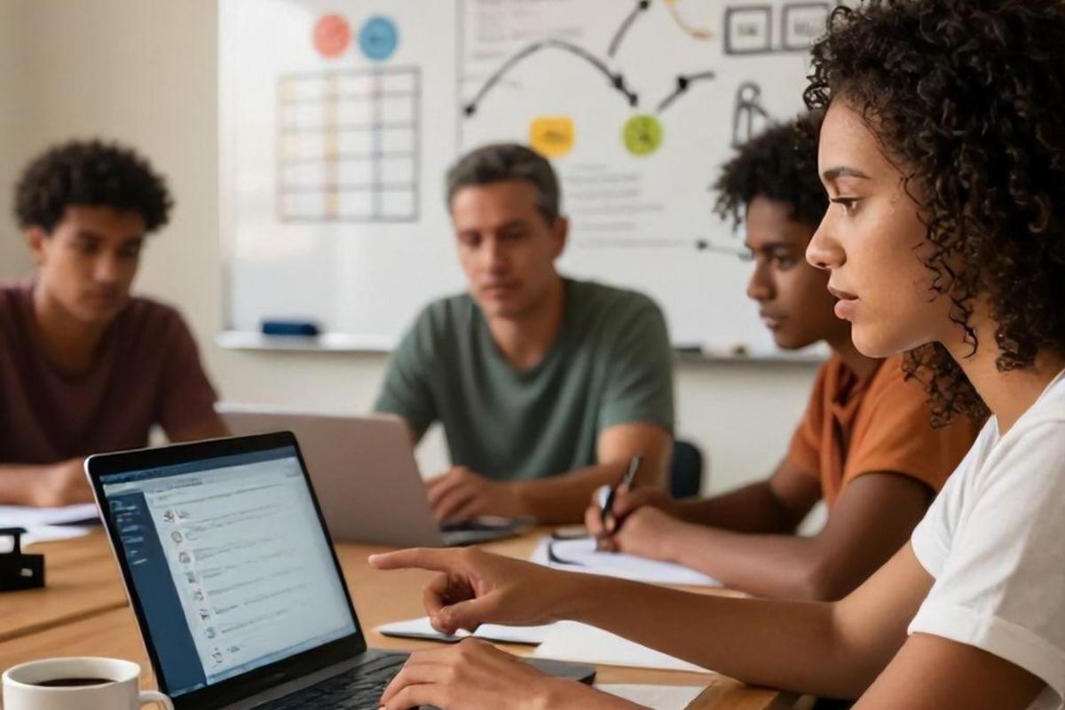 Dicas práticas para inscrição