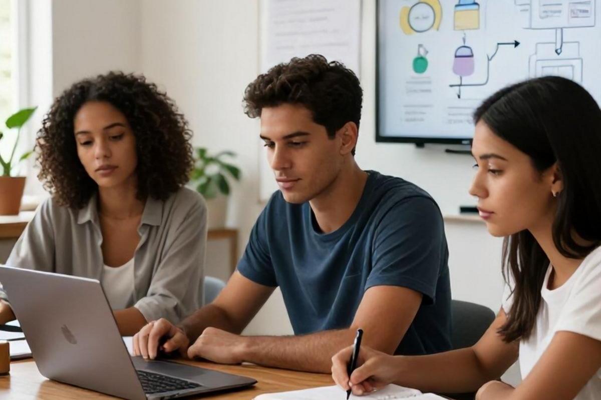 Etapas do concurso e formato das provas