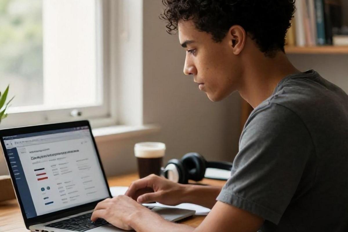Impacto direto para a preparação do concurseiro
