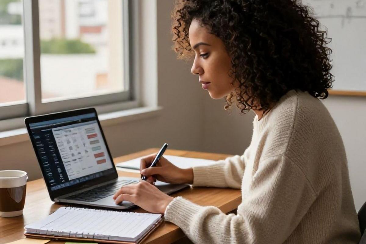 Impacto prático para a preparação: o que estudar