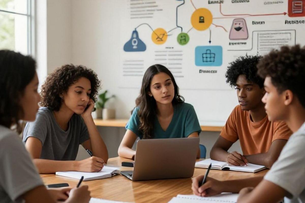 Inscrições: como participar