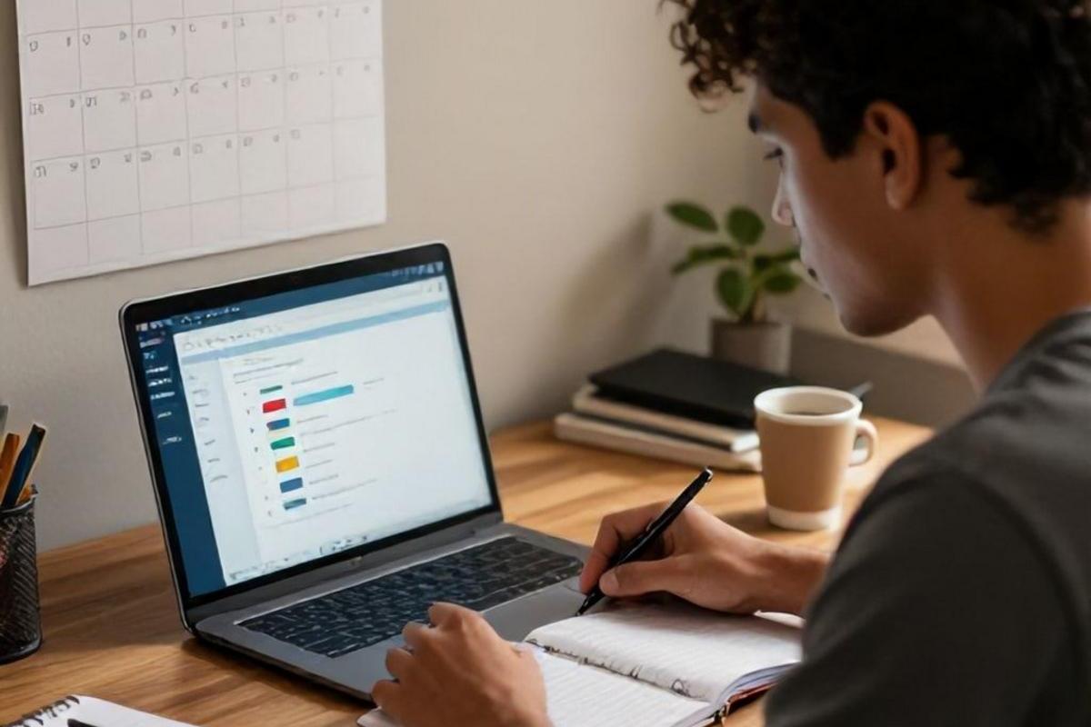 Inscrições: prazos e procedimento