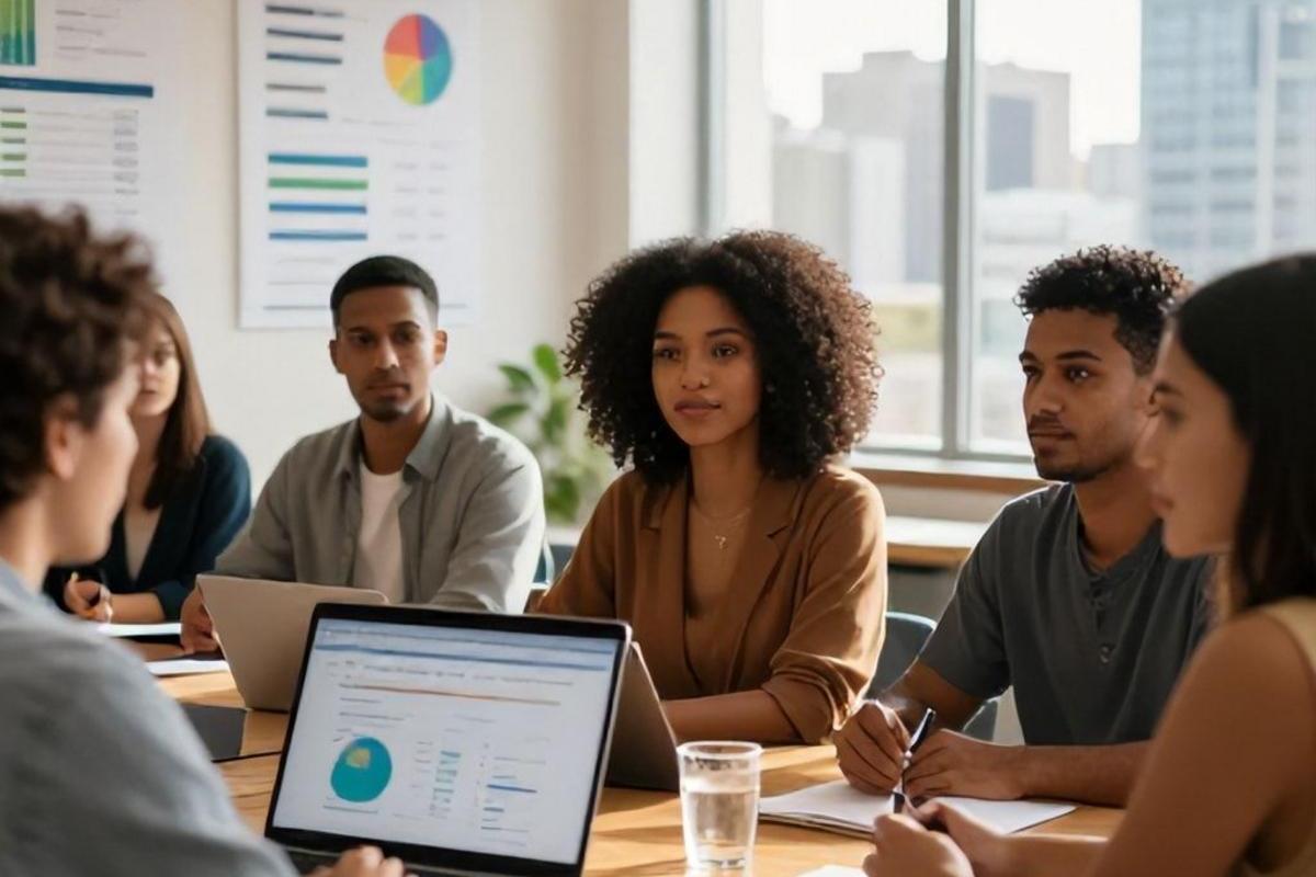 O que esperar após a definição da banca organizadora