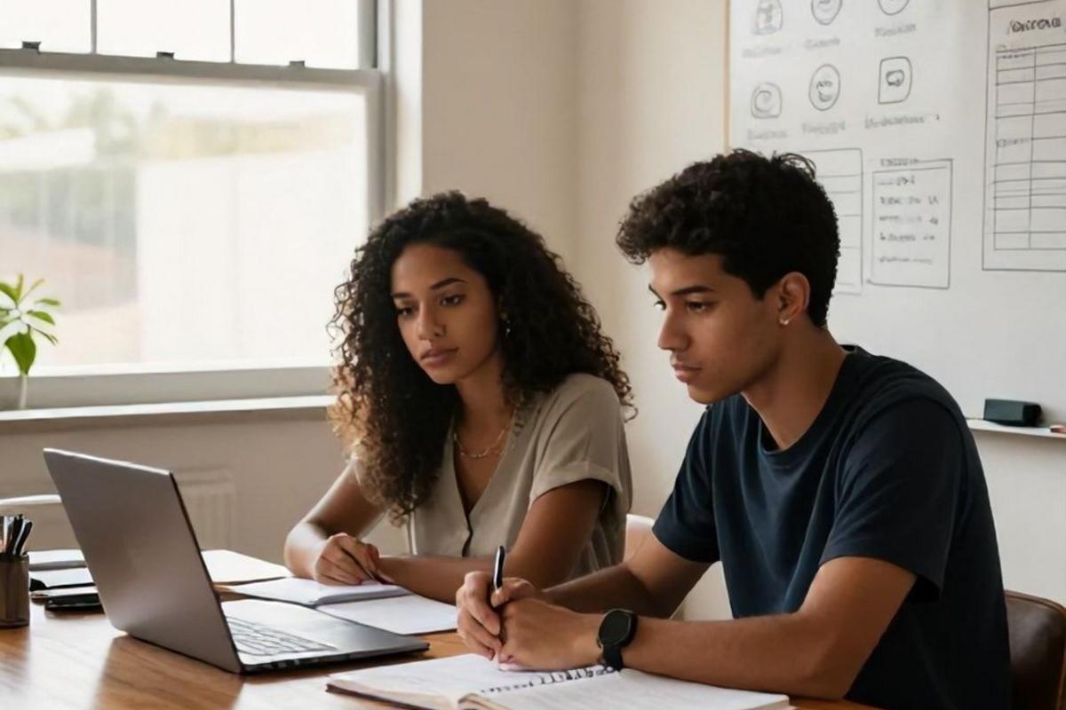 O que isso ensina para você, concurseiro