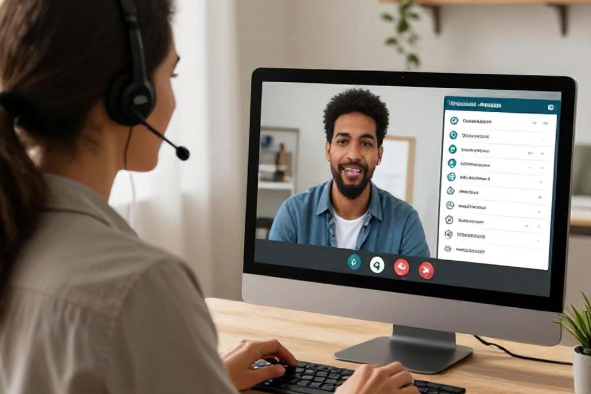 O que o teleconsultor médico faz na prática