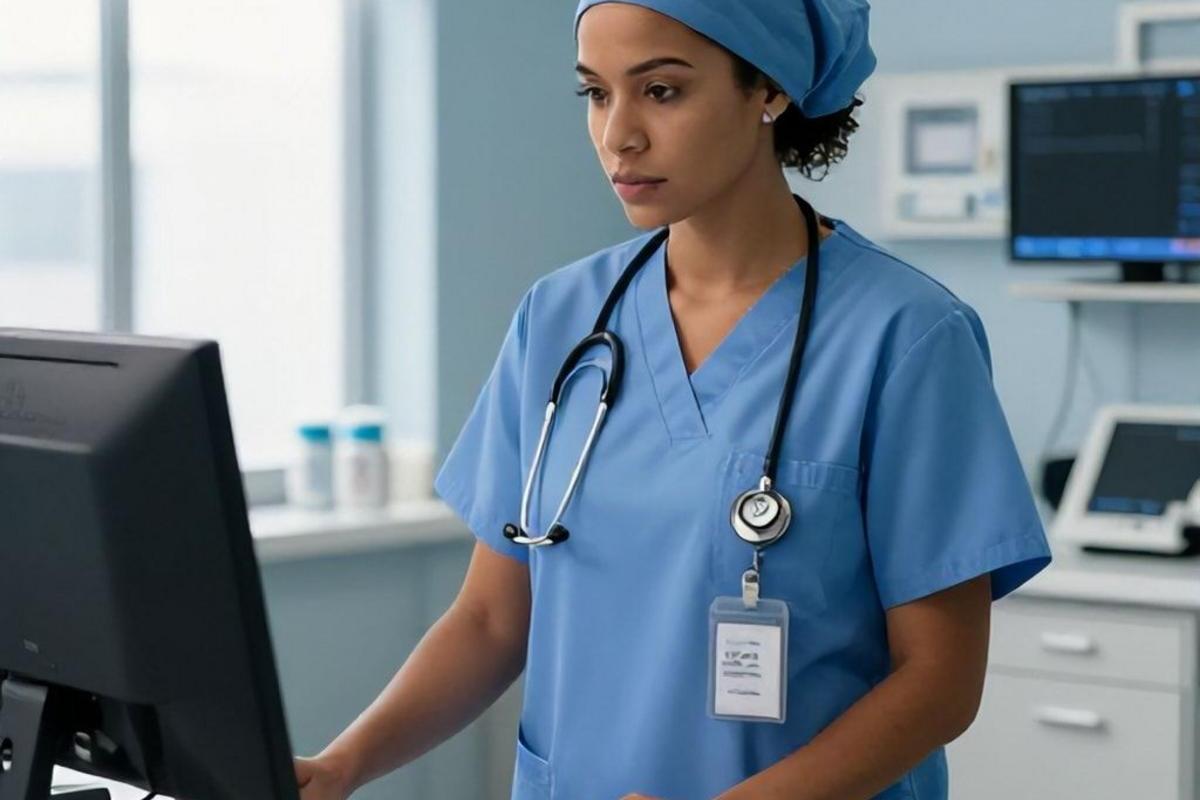 Onde o enfermeiro atuará