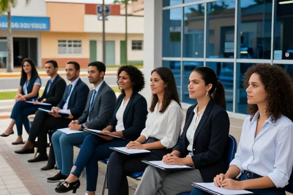 Operário I Igaraçu do Tietê: vagas ampliadas