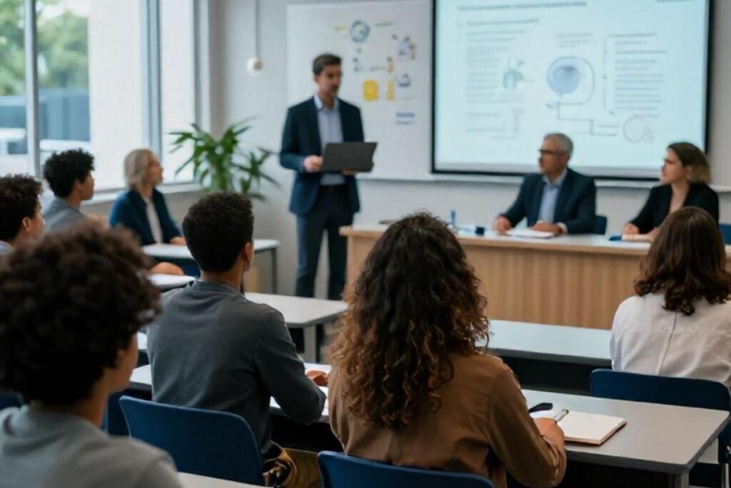 Professor Substituto DMPS UFMG: vagas em Saude Coletiva