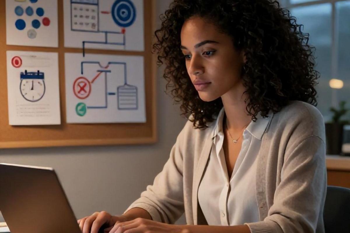 Provas e etapas: como será a avaliação