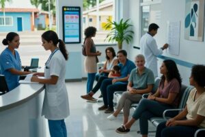 PSS Elói Mendes: vagas de saúde com cadastro reserva