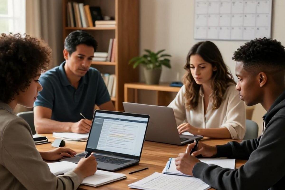 Quem pode participar