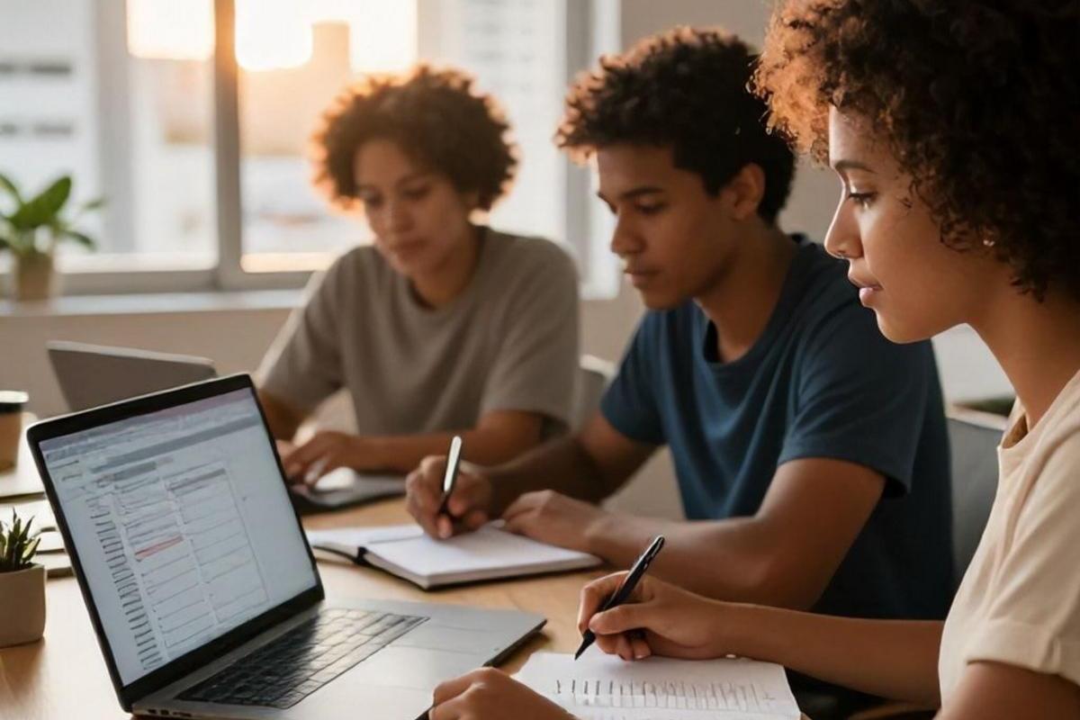Remuneração, jornada de trabalho e contratação
