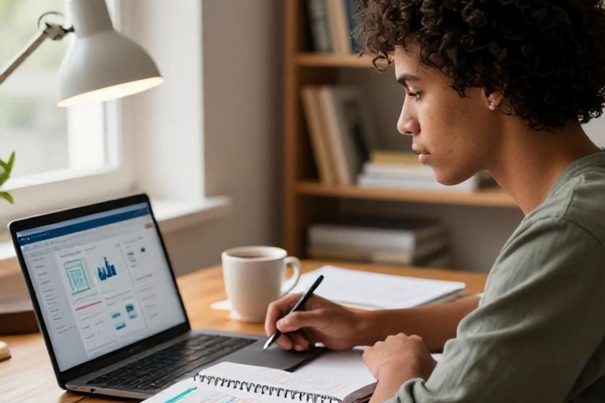 Requisitos de qualificação