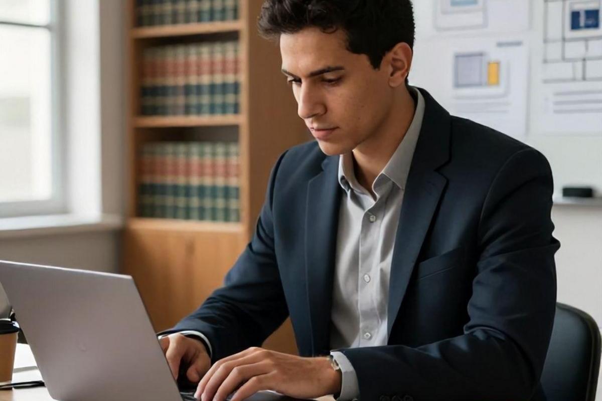 Requisitos do cargo de Técnico