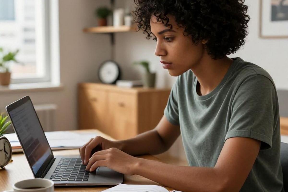 Requisitos mínimos para inscrição