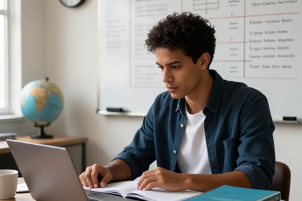 Requisitos para o cargo