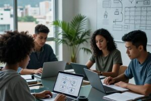 Rotina de estudos para concursos: manter o ritmo