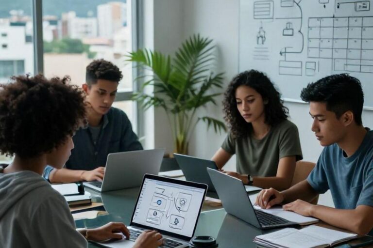 Rotina de estudos para concursos: manter o ritmo