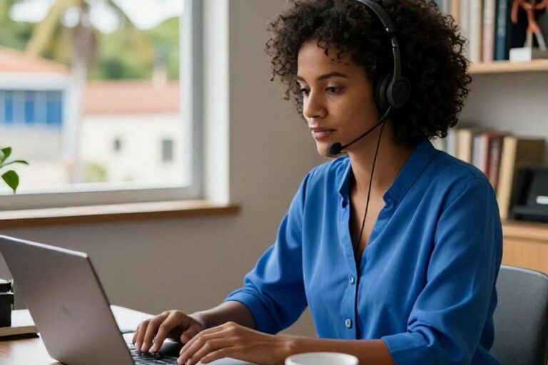 Teleconsultor médico: vaga remota no Telessaúde Bahia