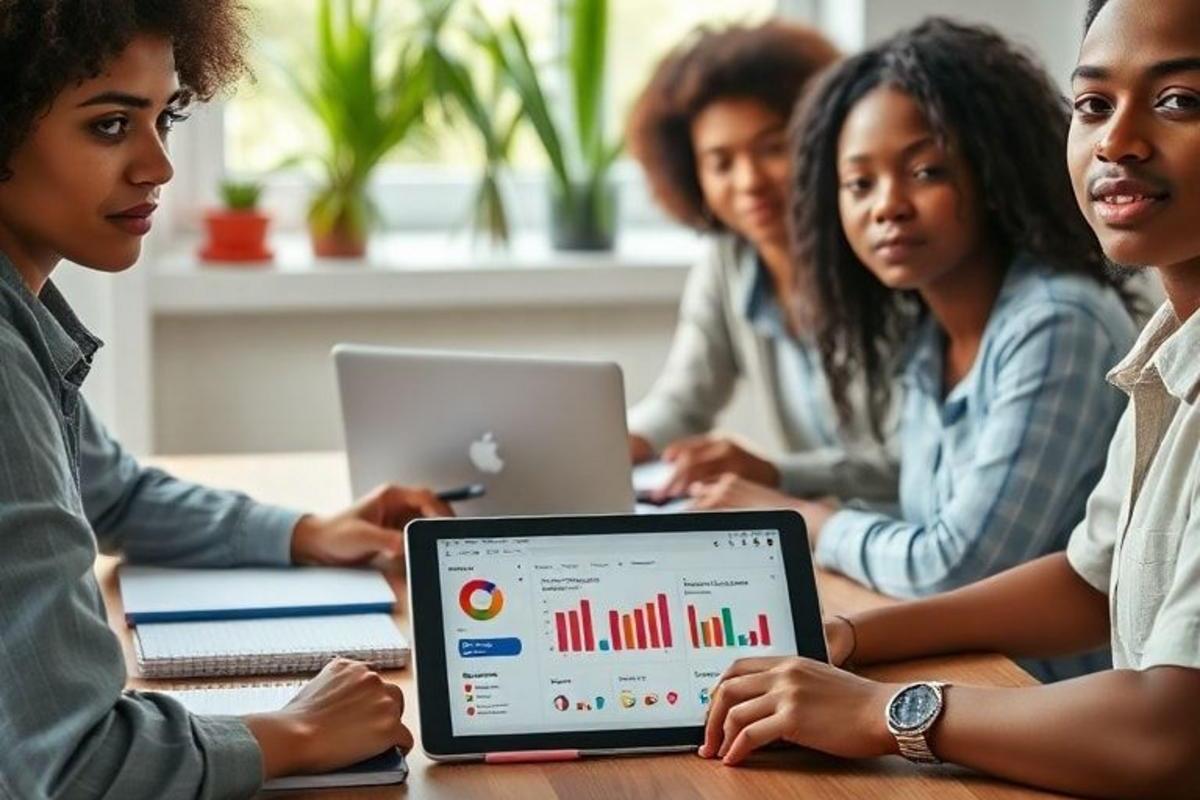 Vagas e cargos: nível médio