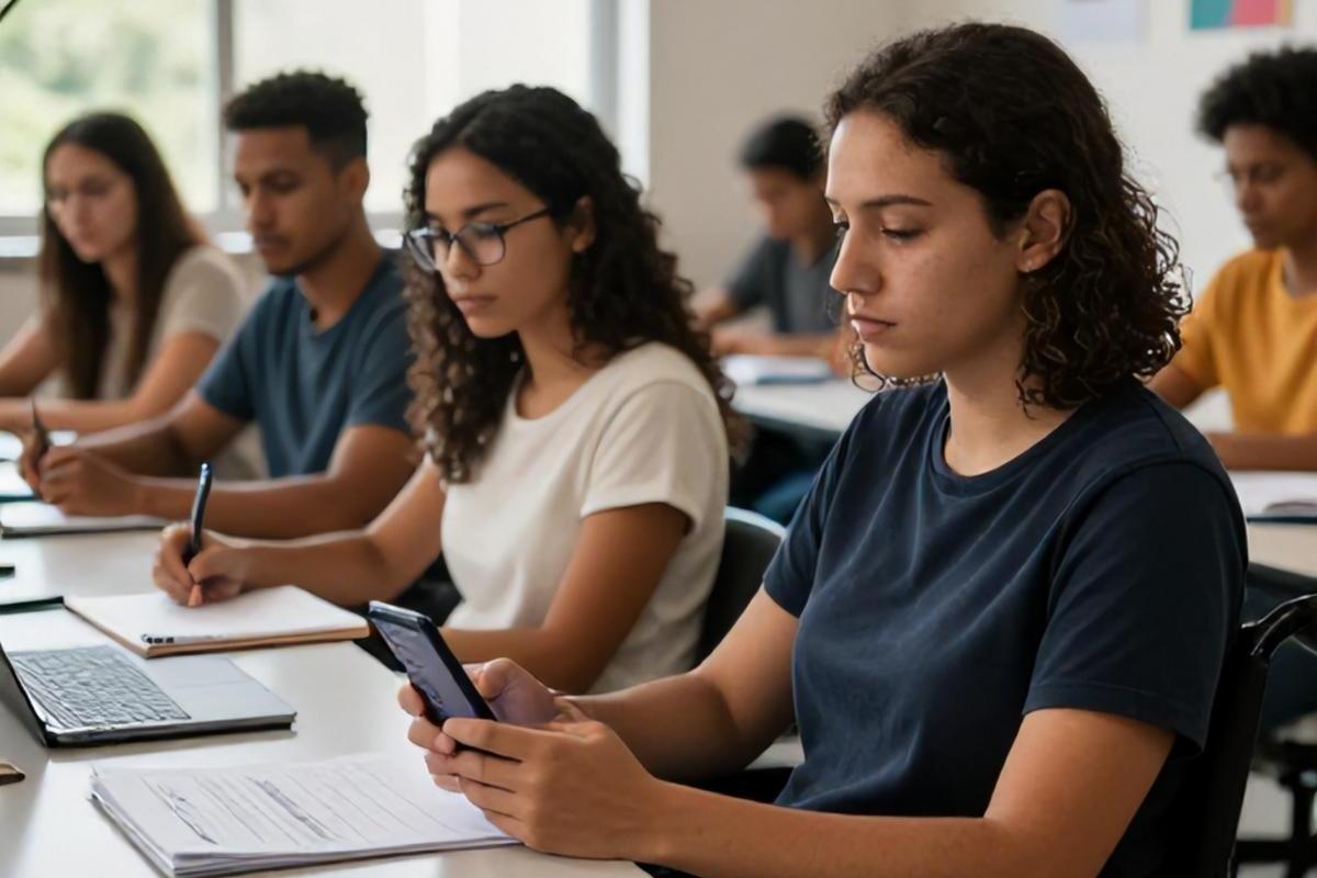 Acessibilidade, inclusão e nome social: o que o edital assegura