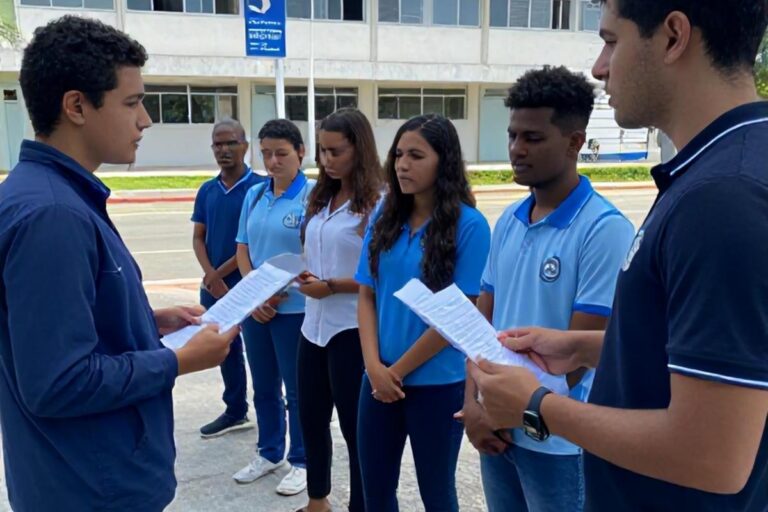 Ajudante geral Piratininga SP: edital 004/2026 e prova prática