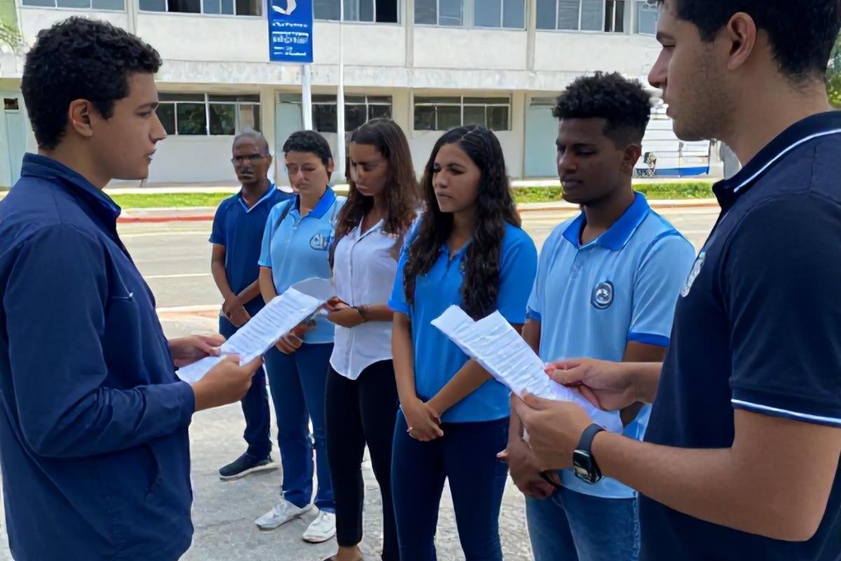 Ajudante geral Piratininga SP: edital 004/2026 e prova prática