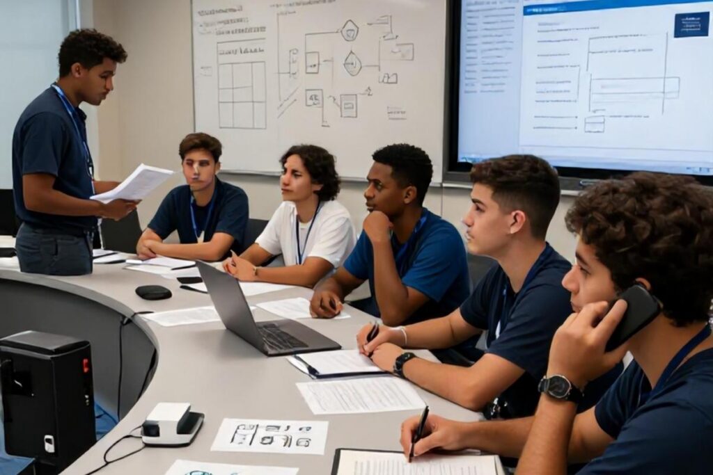 Ansa: concurso suspenso parcialmente e ênfases de Engenharia