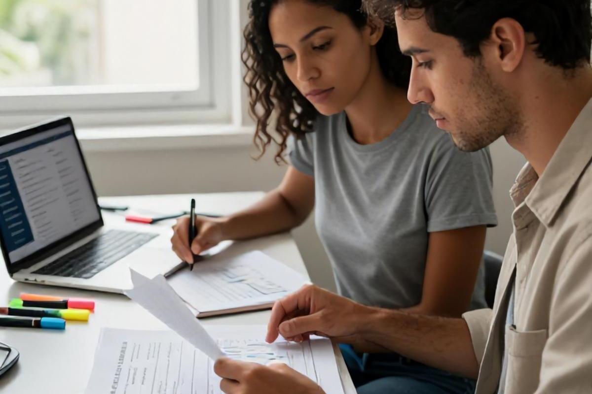Cargos disponíveis: oportunidades para nível médio e superior