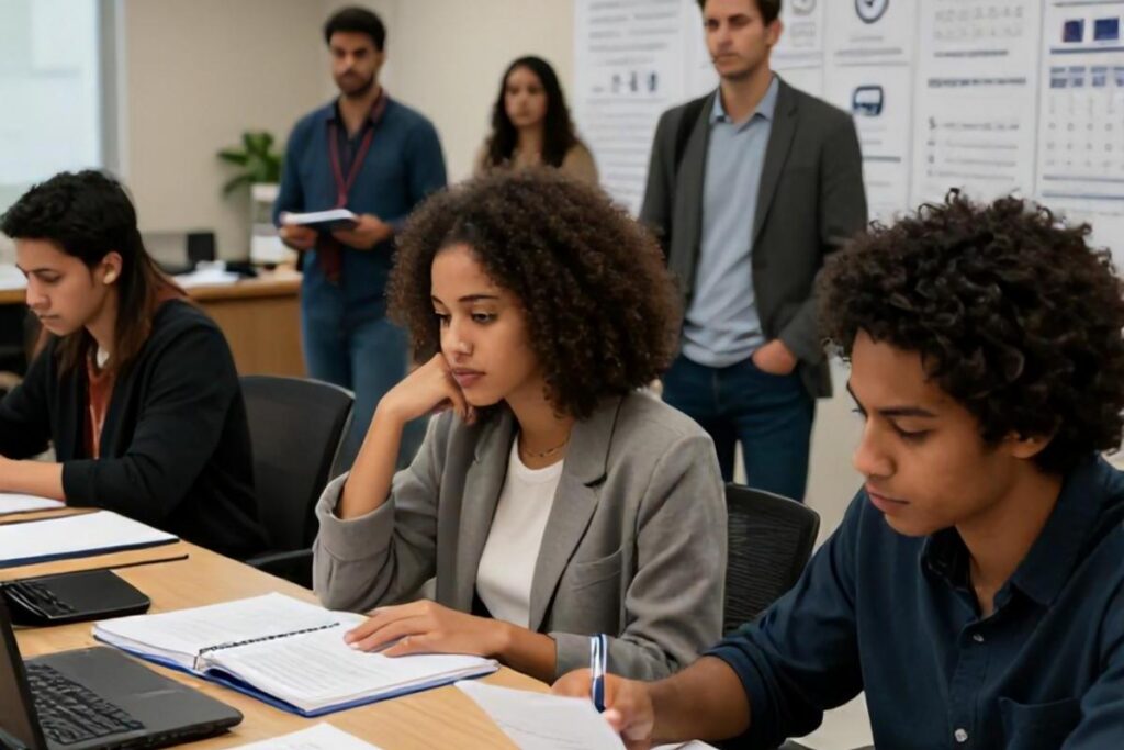 CGU, INSS e PC PR: concursos com novos sinais e vagas