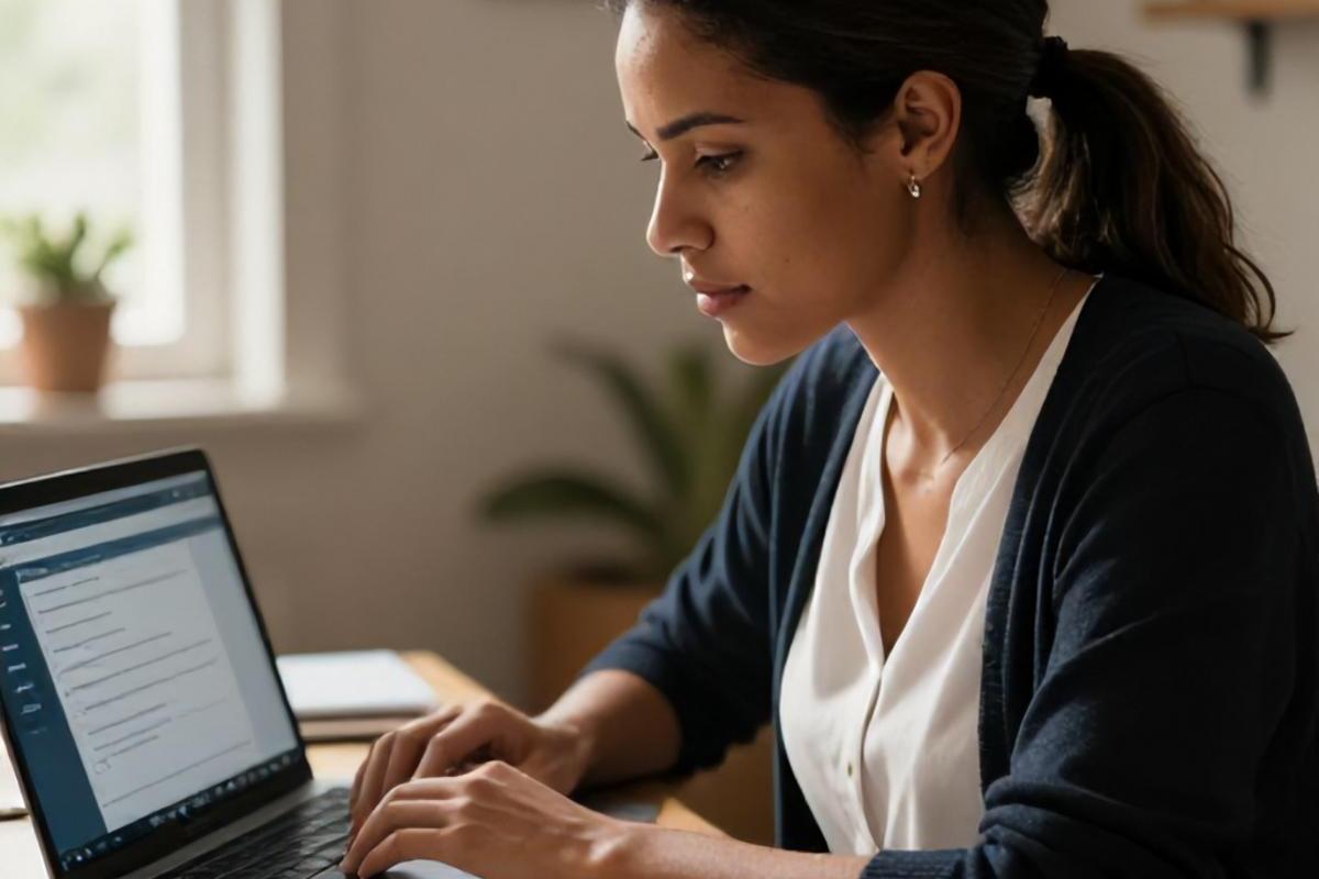 Como fazer a inscrição pelo sistema do Instituto Omni