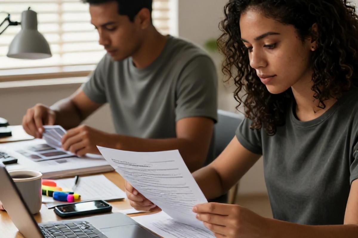 Como foi o Concurso AFT no CNU 2024 (o que ajuda na preparação)