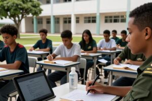 Concurso IME 2027: vagas, idade, inscrição e provas