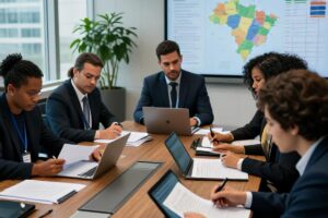 Concurso Sejus RO: nova comissão confirma avanço no planejamento